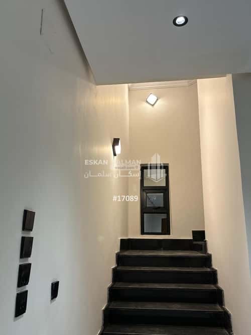 Villa 446 SQM Facing West on 15m Width Street Alghashashyaalgadeed, Makkah Al Mukarramah