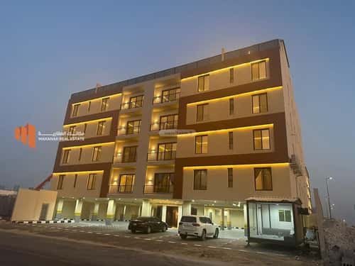 شقة ب 3 غرف السيف، الدمام