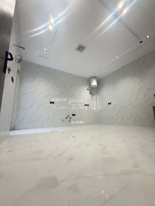 Villa 258 SQM facing North East on 15m width street السليمانية، الطائف