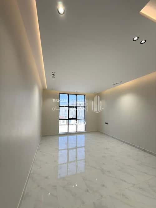 فيلا 258.33 متر مربع شمالية شرقية على شارع 15م السليمانية، الطائف