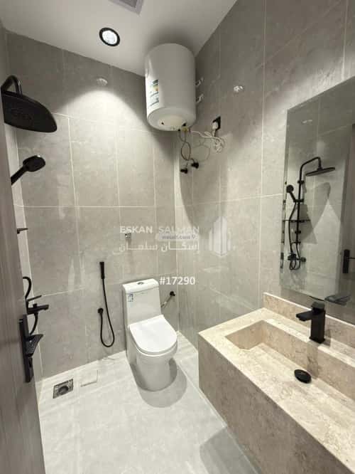 Villa 258.33 SQM Facing North East on 15m Width Street Hay Al-Sulimaniyah, Alttayif