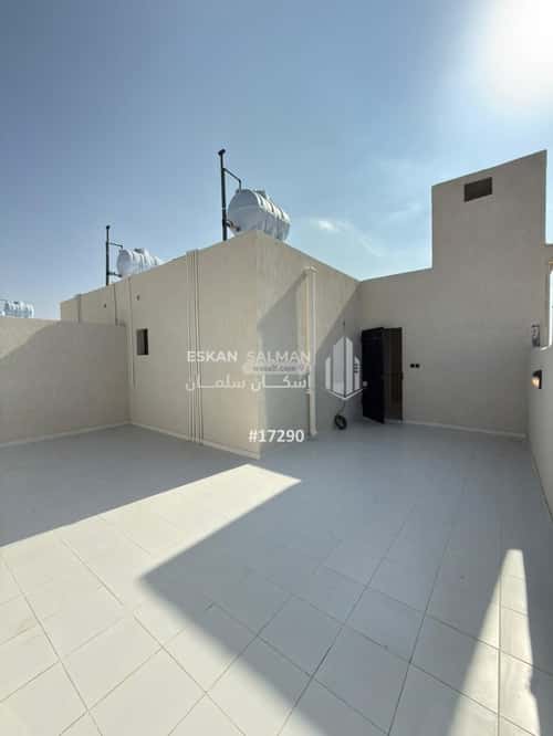 Villa 258.33 SQM Facing North East on 15m Width Street Hay Al-Sulimaniyah, Alttayif