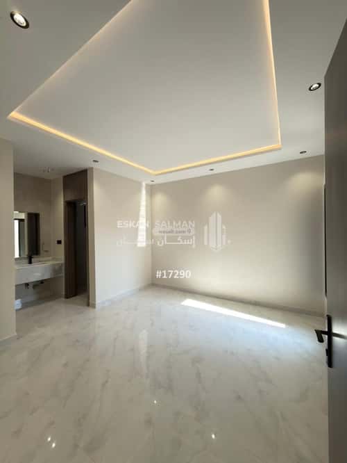 فيلا 258.33 متر مربع شمالية شرقية على شارع 15م السليمانية، الطائف