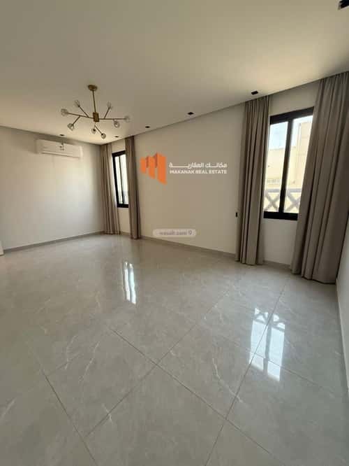 شقة ب 3 غرف الشعلة، الدمام