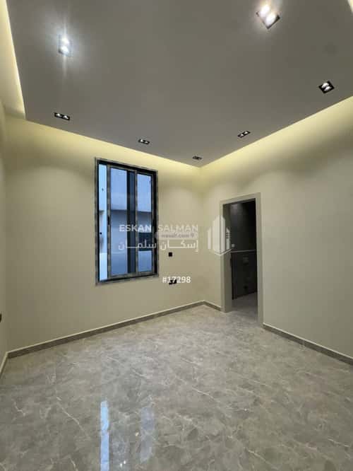 Villa 250 SQM Facing North on 20m Width Street King Faisal, East Riyadh, Riyadh