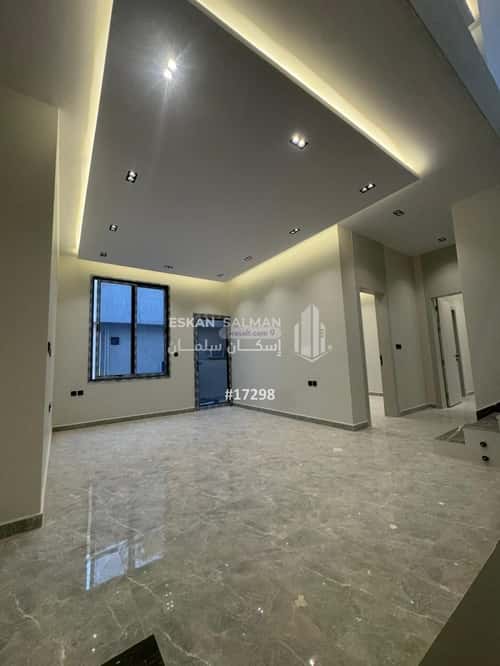 فيلا 250 متر مربع شمالية على شارع 20م الملك فيصل، شرق الرياض، الرياض