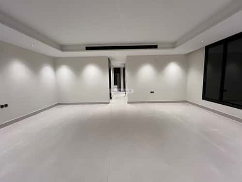 شقة 4 غرف في النهضة