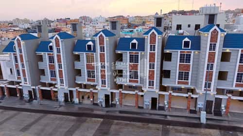 Floor 203.97 SQM with 6 Bedrooms Al Maaridh, Khamis Mushait