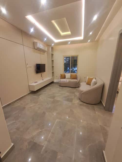 شقة بغرفة الملقا، شمال الرياض، الرياض