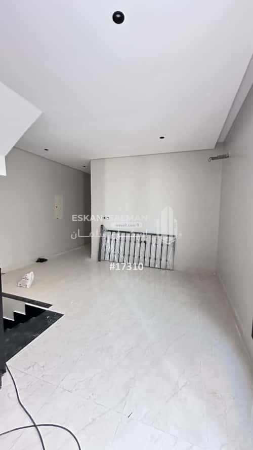 Villa 366 SQM Facing West on 25m Width Street Al Aqiq, Khobar