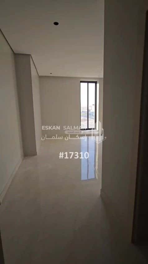 Villa 366.84 SQM Facing West on 25m Width Street Al Aqiq, Khobar