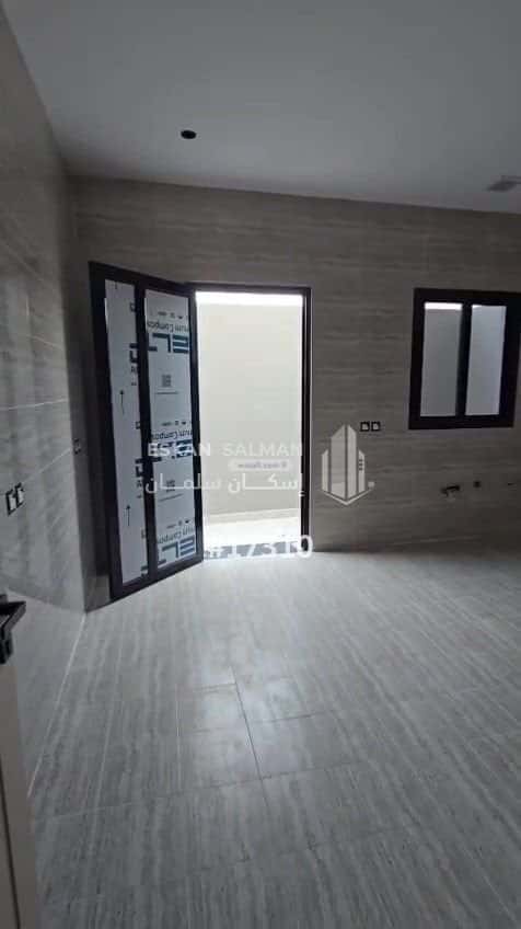 Villa 366 SQM Facing West on 25m Width Street Al Aqiq, Khobar