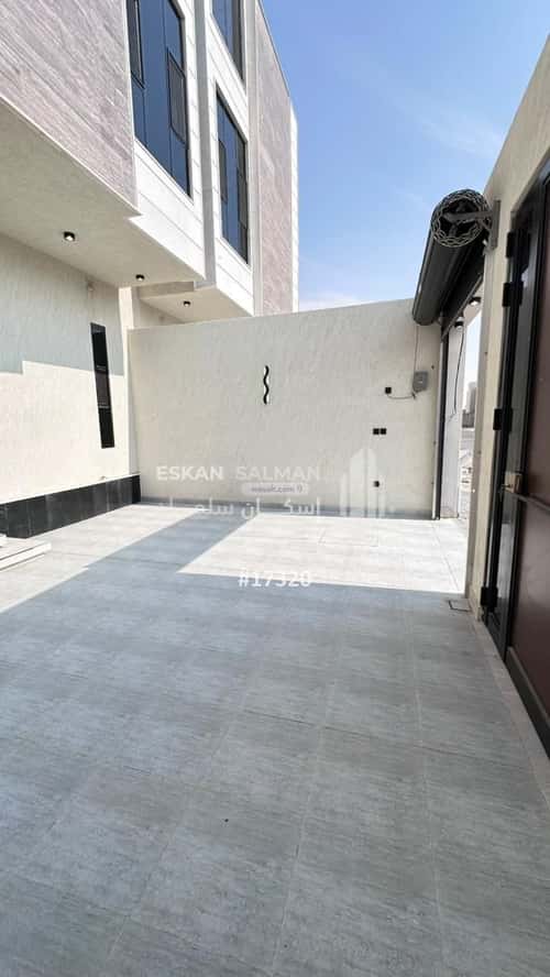 فيلا 362 متر مربع جنوبية على شارع 15م Hijr Al Thalith, Al Ahsa