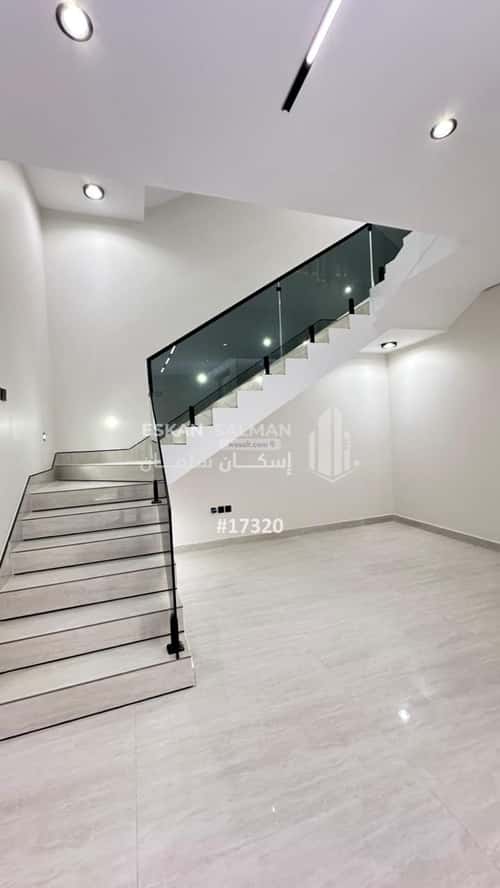 فيلا 362 متر مربع جنوبية على شارع 15م Hijr Al Thalith, Al Ahsa