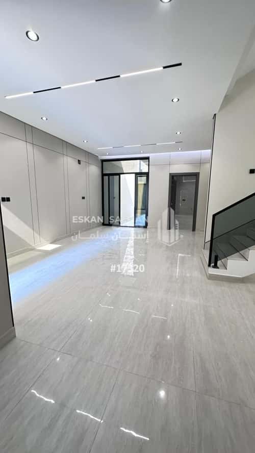 فيلا 362 متر مربع جنوبية على شارع 15م هجر الثالث، الاحساء