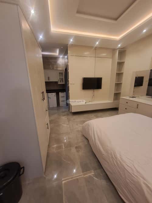 Apartment with 1 Bedroom Al-Malqa, North Riyadh, Riyadh