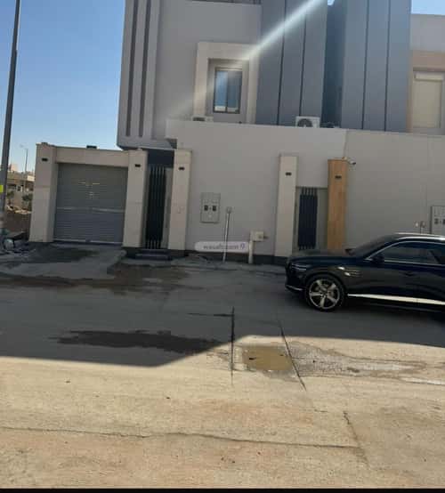 Villa 200 SQM Facing North with 4 Bedrooms Al-Arid, North Riyadh, Riyadh