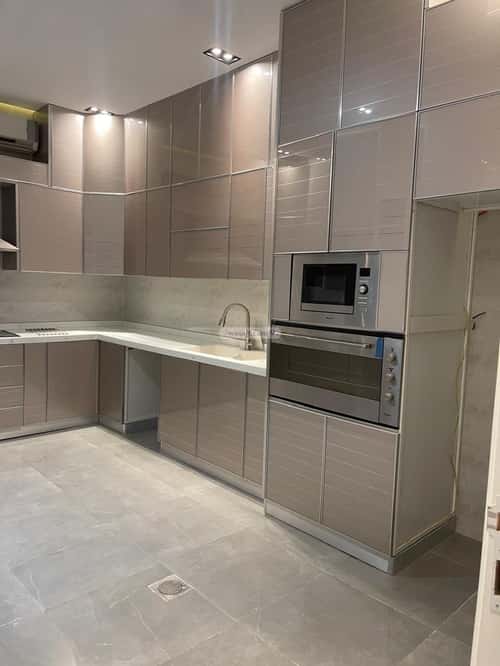 Villa 200 SQM Facing North with 4 Bedrooms Al-Arid, North Riyadh, Riyadh