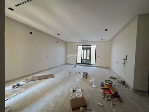 فيلا 260.5 متر مربع جنوبية على شارع 15م الرمال، شرق الرياض، الرياض