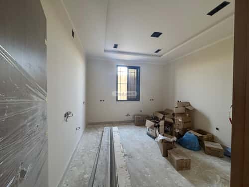 فيلا 260.5 متر مربع جنوبية على شارع 15م الرمال، شرق الرياض، الرياض