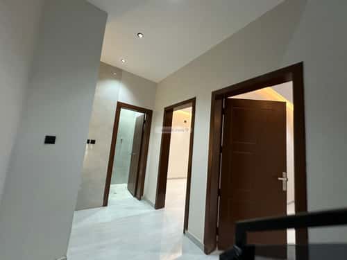 شقة ب 4 غرف الندوة، شرق الرياض، الرياض