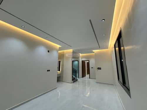 شقة ب 4 غرف الندوة، شرق الرياض، الرياض