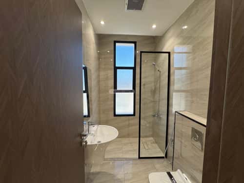 Villa 400 SQM Facing South West on 15m Width Street Ar-Rimal, East Riyadh, Riyadh