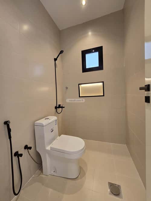 Villa 297 SQM Facing East on 20m Width Street Al Rahab, Alttayif