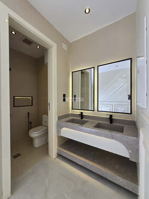 Villa 297 SQM Facing East on 20m Width Street Al Rahab, Alttayif