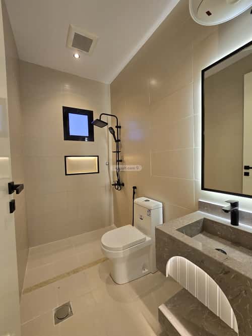 Villa 297 SQM Facing East on 20m Width Street Al Rahab, Alttayif