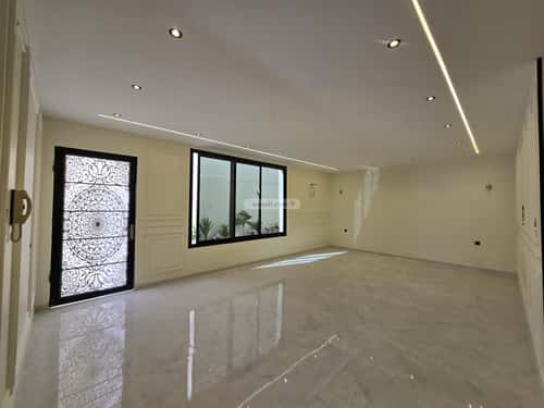 Villa 297 SQM Facing East on 20m Width Street Al Rahab, Alttayif