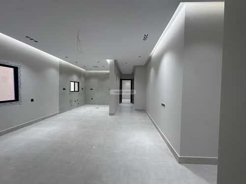 شقة ب 4 غرف النعيم، شمال جدة، جدة