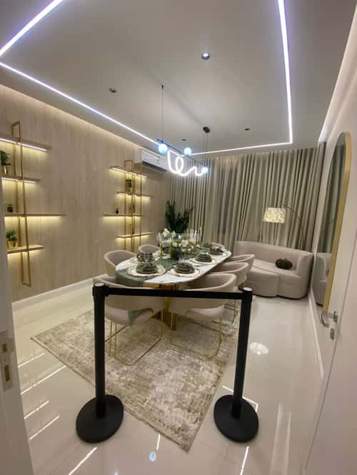 شقة 172 متر مربع ب 4 غرف شوران، المدينة المنورة