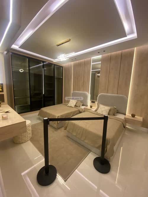 شقة 172 متر مربع ب 4 غرف شوران، المدينة المنورة