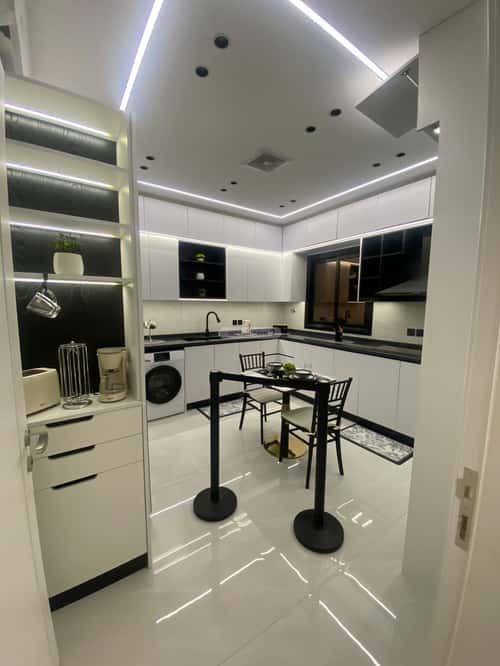 شقة 172 متر مربع ب 4 غرف شوران، المدينة المنورة