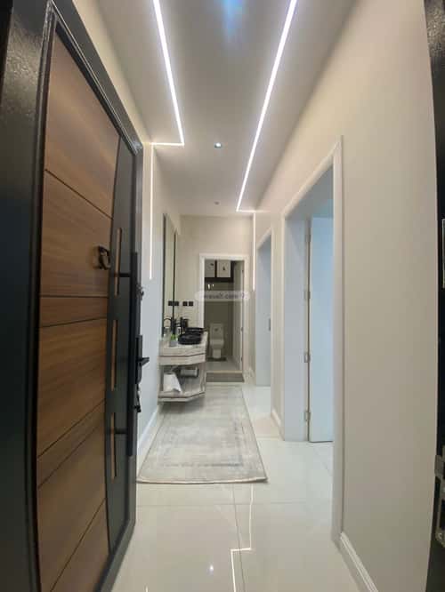 شقة 172 متر مربع ب 4 غرف شوران، المدينة المنورة