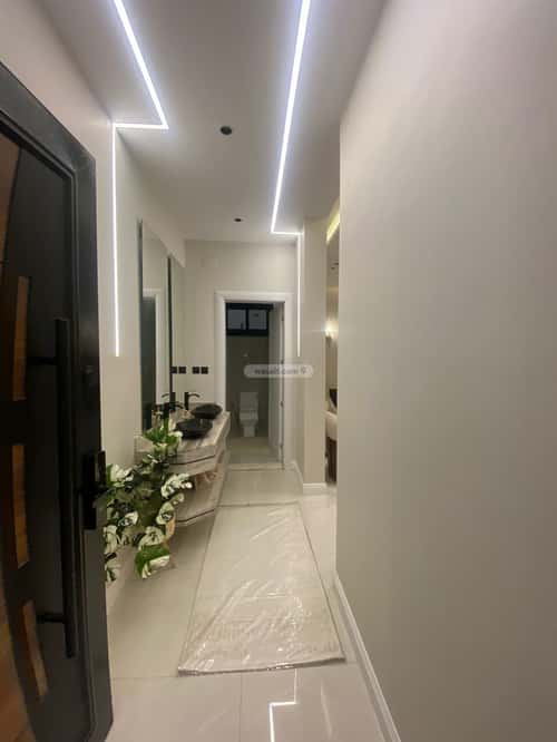 شقة 172 متر مربع ب 4 غرف شوران، المدينة المنورة