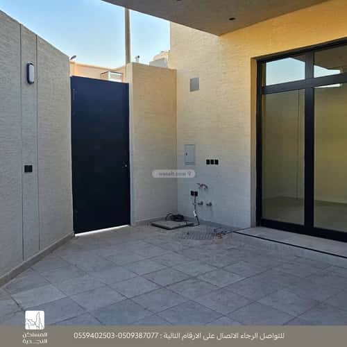 فيلا 157.65 متر مربع السويدي، غرب الرياض، الرياض