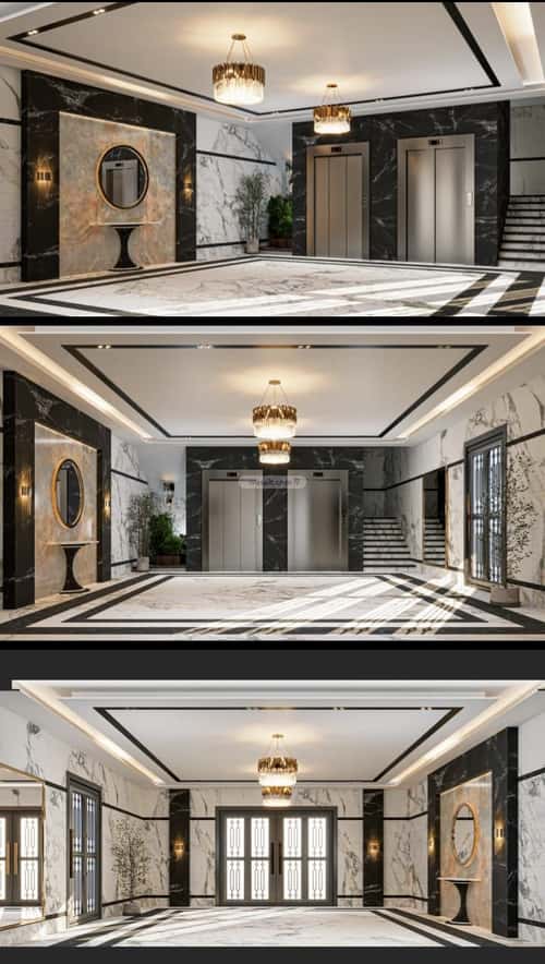 شقة ب 3 غرف الروضة، شمال جدة، جدة