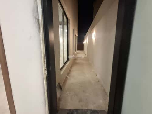 Villa 264.97 SQM Facing East on 18m Width Street An-Nahdah, East Riyadh, Riyadh