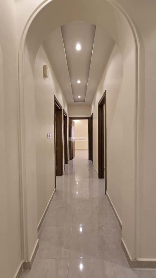 شقة ب 4 غرف الصفاء، شمال جدة، جدة