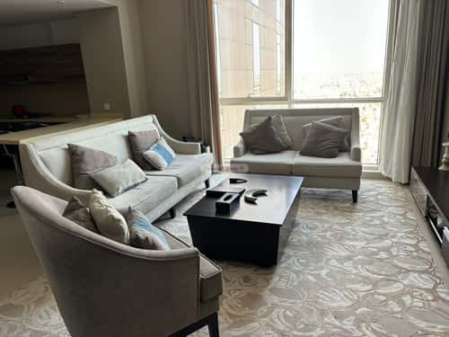 Apartment with 2 Bedrooms As-Sahafa, North Riyadh, Riyadh