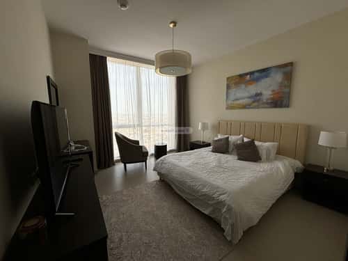 شقة بغرفتين As-Sahafa, North Riyadh, Riyadh