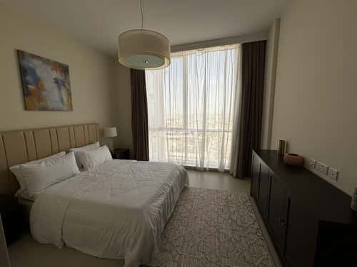 شقة بغرفتين As-Sahafa, North Riyadh, Riyadh