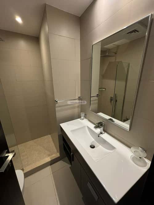 شقة بغرفتين As-Sahafa, North Riyadh, Riyadh