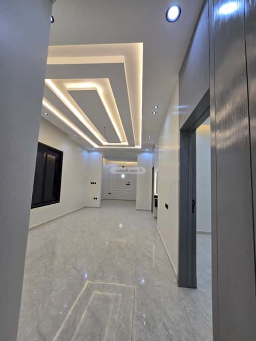 Floor 165.45 SQM with 6 Bedrooms Okaz, South Riyadh, Riyadh