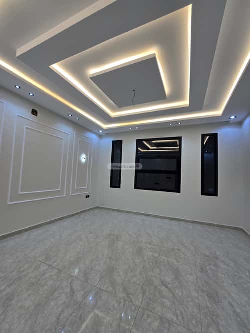 دور 165.45 متر مربع ب 6 غرف عكاظ، جنوب الرياض، الرياض