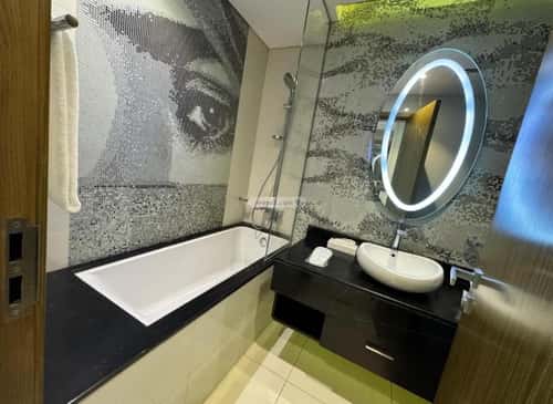 شقة بغرفة المصيف، شمال الرياض، الرياض