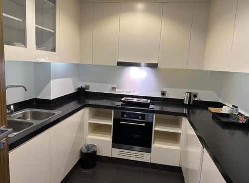 Apartment with 1 Bedroom Al-Maseef, North Riyadh, Riyadh