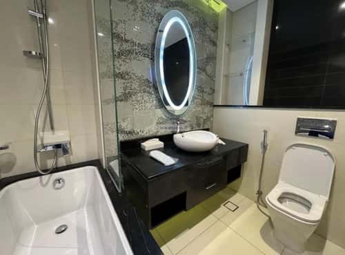 شقة بغرفة المصيف، شمال الرياض، الرياض